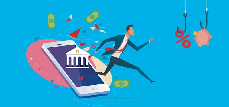 Veritran, que es parte del desarrollo de sistemas digitales para el sector financiero, procesa arriba de 50.000 millones de transacciones al año. (Imagen: archivo)