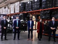 Alberto: "No vinimos a multiplicar la estafa que vivimos en los últimos cuatro años"