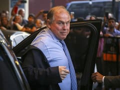 El canciller Gerardo Werthein dijo que está "trabajando" para que Milei dialogue con Trump