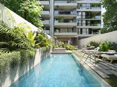 Cubero Rubio presenta el nuevo proyecto AER Hábita