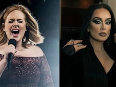 Revelan el secreto de la dieta que llevó a Adele a perder 45 kilos sin cirugías