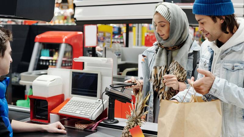El Bono Sevilla se podrá usar en los locales adheridos.