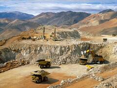 Barrick invertirá u$s 34 M para extender la vida de Veladero más allá de 2028