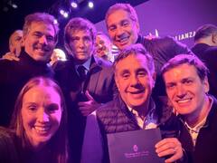 El PRO se repliega tras la derrota y no oculta la desesperanza para octubre