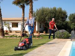 La marca de motos de lujo Ducati trae un nuevo negocio a la Argentina con un socio local