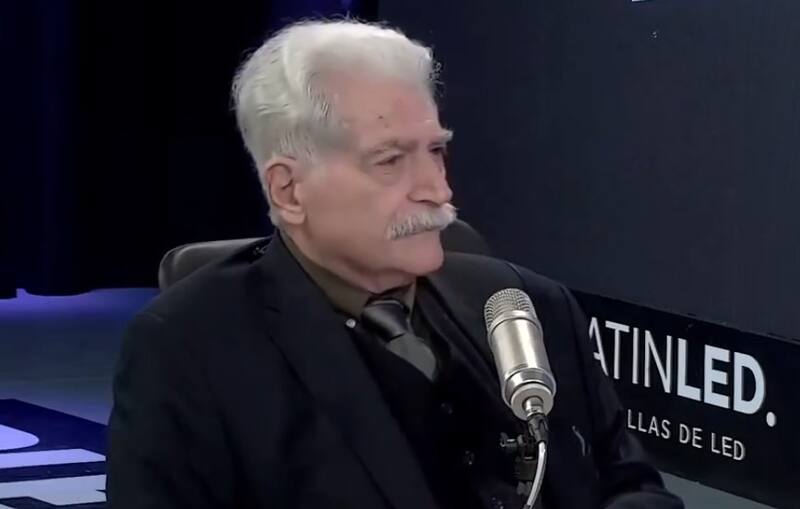 La bomba del Turco Asís sobre Alberto Fernández que golpea al peronismo: "Definitivo desprestigio"