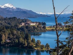 Roadtrip por el Circuito Chico: 4 paradas obligatorias en Bariloche