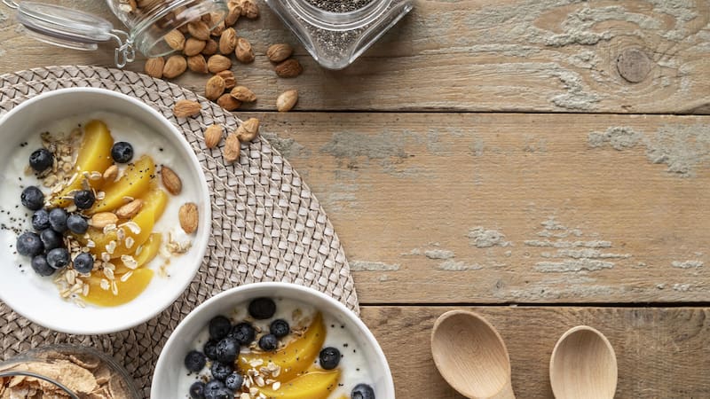 Esta deliciosa preparación puede servir para cualquier ocasión.