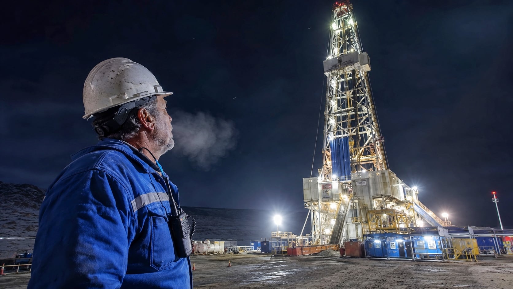 Cae 38% el petróleo, pero Vaca Muerta sigue firme: así son sus breakevens en dólares