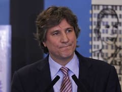 Revocan el sobreseimiento de Boudou en la investigación por viajes en helicóptero durante la campaña