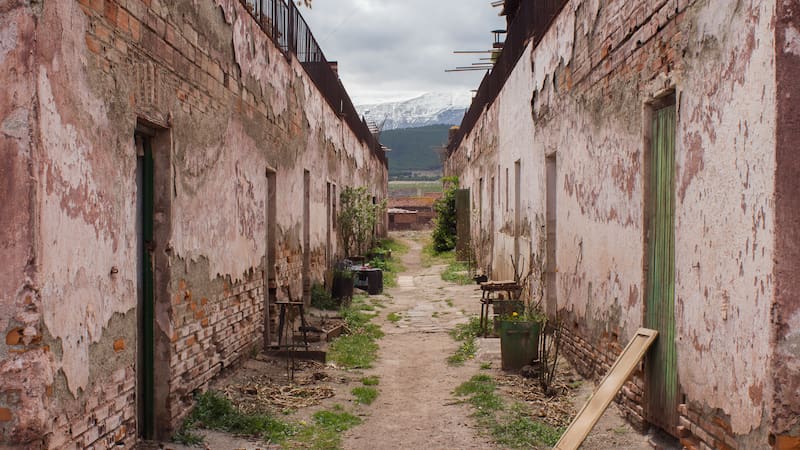 México es un país rico en tradiciones y misticismo enraizados en su herencia indígena.