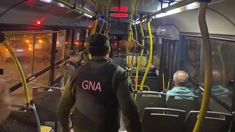 La Gendarmería ya está en el Conurbano pero Sergio Berni insiste en que no le dan información