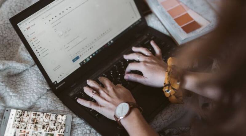 Google eliminará cuentas de Gmail, YouTube y Drive: asegúrate de cumplir con este requisito. (archivo)