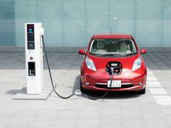 Boom de autos eléctricos e híbridos: ranking de marcas y modelos que más se venden en Argentina