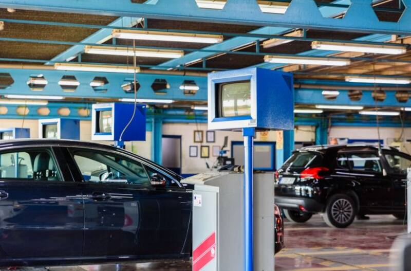 Requisito Clave para Aprobar la ITV: Evita la Suspensión de tu Coche en la Inspección.