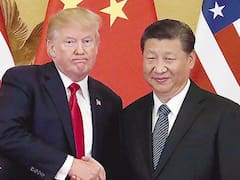 Fin de la guerra comercial: EE.UU. frena los aranceles por u$s 150 millones a productos chinos