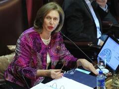 El Gobierno agitó el fantasma de la parálisis de EE.UU. y confía en sancionar hoy el Presupuesto