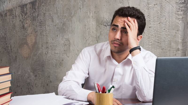 Muchos trabajadores se vieron afectados con el rechazo de una proposición relacionada al salario.