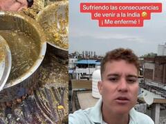 Colombiano relató las "consecuencias" de su viaje a la India: "Una de mis peores experiencias"