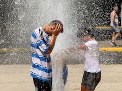 Pronóstico del tiempo: ¿cómo estará el clima en Santiago de Querétaro este jueves 10 de julio?
