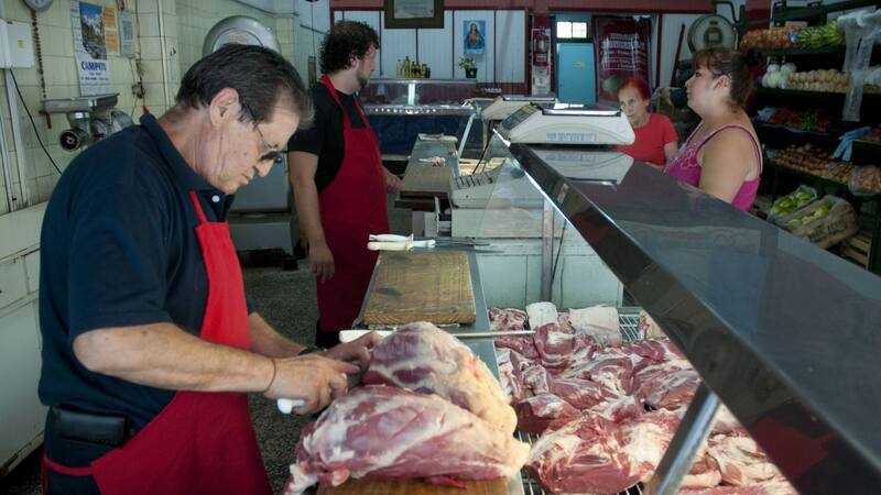 Cómo recuperar hasta $ 3000 en compras de carnicería