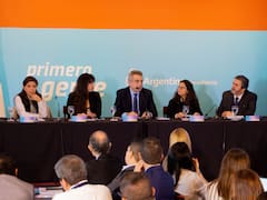 InnovAR: el Gobierno destacó el plan para digitalizar todo el país