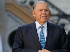 El canciller Werthein le presentó su renuncia a Milei: la danza de nombres para reemplazarlo