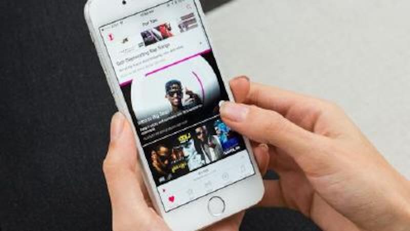 Apple Music llega ya cuenta con 40 millones de suscriptores de pago