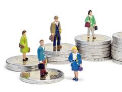 Bancos y sociedades de Bolsa retendrían Ganancias en plazos fijos y acciones