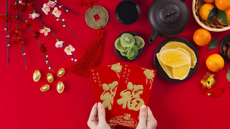 Descubrí las predicciones astrológicas oriental para los próximos 7 días