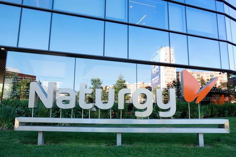 La CNMV aprueba la auto-opa de Naturgy, operación de 2332 millones de euros. Fuente: Archivo