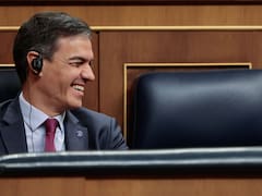 Sánchez afirmó que los socialistas son la "última línea de defensa" contra la ultraderecha y que la Izquierda ganará