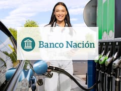 Descuento en naftas: el Banco Nación te regala $ 15.000 en estas estaciones de servicio