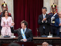 Del Presidente "mudo" a las frases icónicas: los discursos presidenciales ante la Asamblea