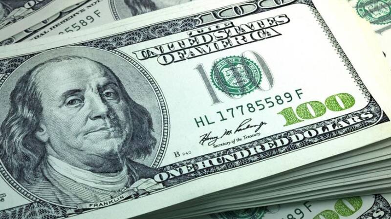 Precio del dólar blue hoy: a cuánto cotiza el miércoles 7 de agosto con el MEP y el CCL