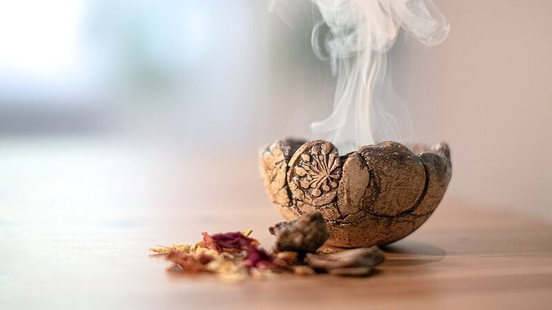 Con la llegada del invierno, los pueblos originarios realizan rituales que reflejan su conexión espiritual con la naturaleza.