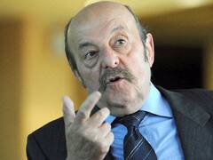 Julio Bárbaro: “Ayer no había dos verdades, había dos fanatismos