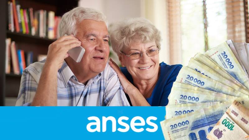 Caputo criticó la moratoria previsional.