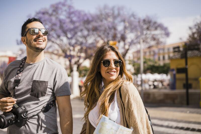 El ranking de tendencias globales de Airbnb ha revelado este sorprendente cambio en las preferencias de los viajeros. (Fuente: Freepik)