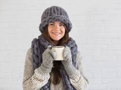 La planta medicinal que mejora el ánimo y saca el mal humor que te genera el invierno: cómo prepararla en una infusión