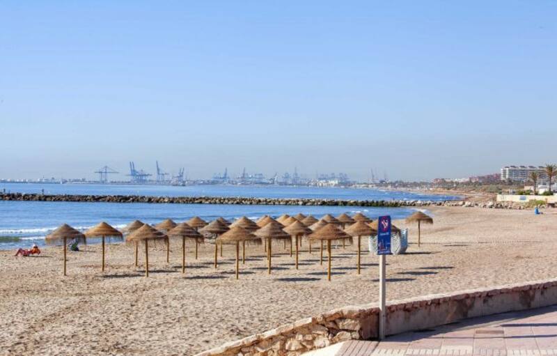 Escapadas: es la "Venecia española" y tiene los paisajes más encantadores de Valencia(foto: Pexels).