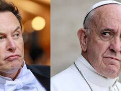 Papa Francisco vs Elon Musk: dura crítica del líder de la Iglesia católica al dueño de X