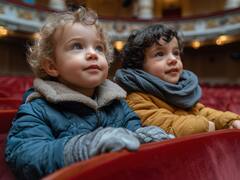 Tour nostálgico para las vacaciones de invierno: una muestra en CABA recorre la historia de las revistas Billiken y Anteojito