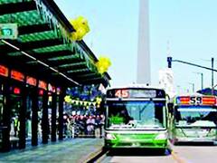 Con el paro en Aerolíneas arranca semana de conflicto en el transporte