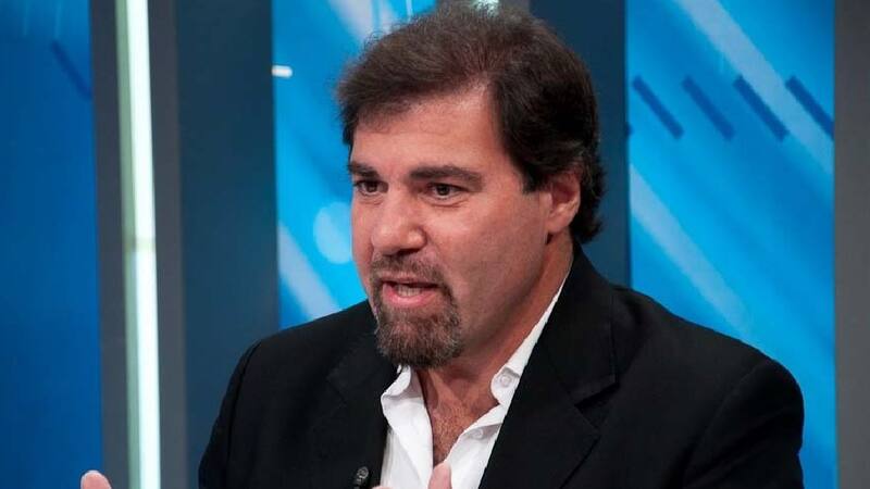 La pesimista predicción de Claudio Zuchovicki: "Nos vamos a tener que acostumbrar"