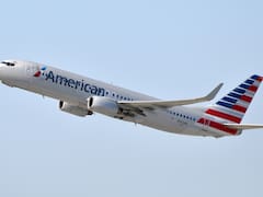 Denuncian que hay 1000 argentinos varados en EE.UU. por cancelación de vuelos de American Airlines