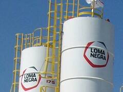 Loma Negra anunció resultados con fuertes pérdidas para el primer trimestre