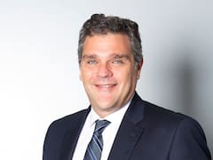 CEO de Ricoh: "Cuando empezó la pandemia preveíamos tres o cuatro meses de caída, pero encontramos un escalón"