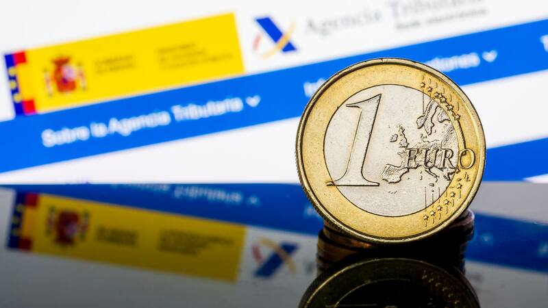 La mayoría de los países de la UE con salario mínimo no exime del IRPF a sus perceptores.