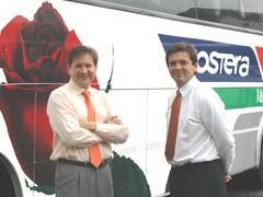 Los dueños de Metropol, de "moscas blancas" a los "empresarios amarillos" que denunció Massa